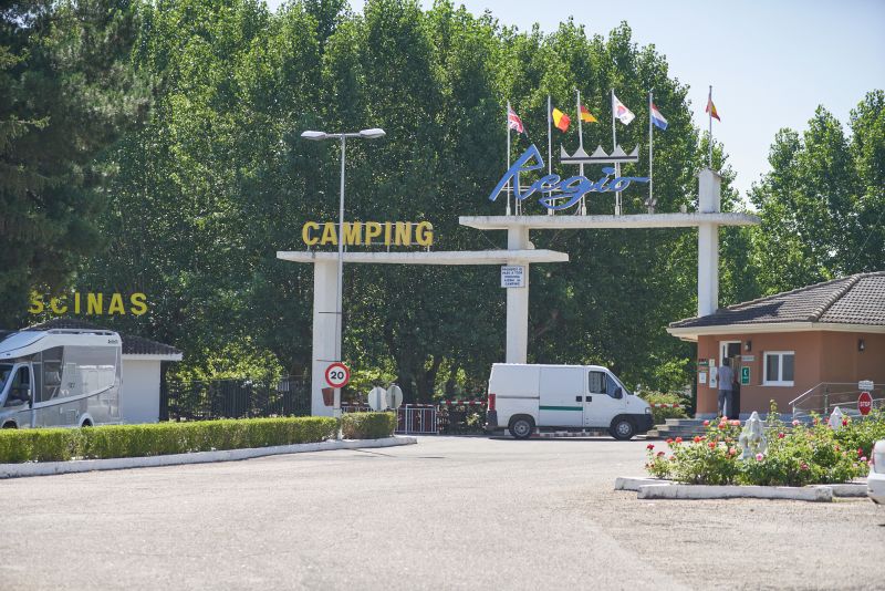 Camping Regio